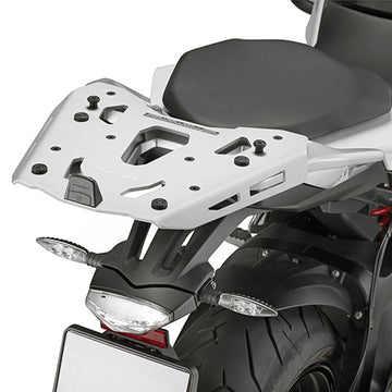 BMW S 1000 [2015-2018] - Specifická hliníková deska pro pouzdra Monokey