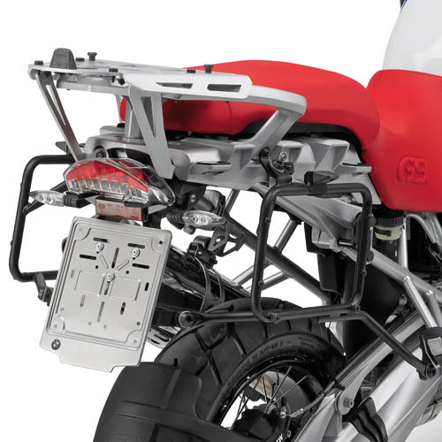 BMW R 1200 GS ADVENTURE [2007-2012] - Speciální hliníková deska pro MONOKEY