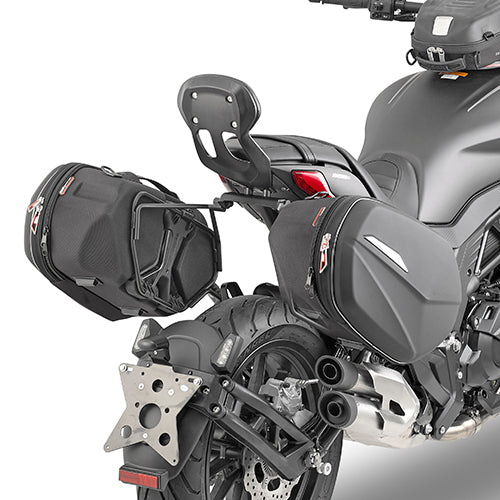 BENELLI 502 [2019-2022] - Držák na boční kufry