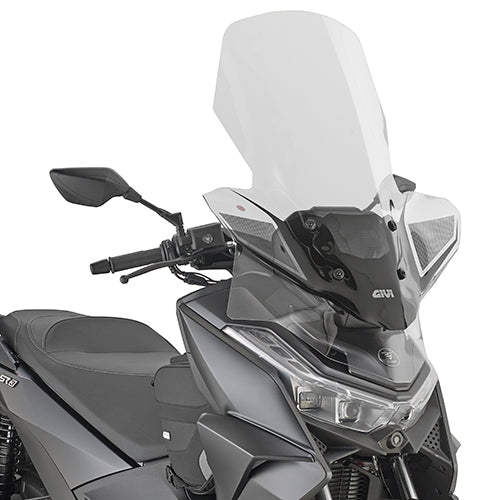 VOGE SR 3 250 [2024-2025] - Čelní sklo