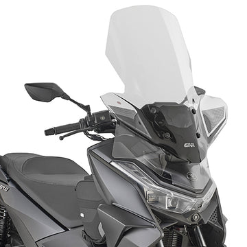 VOGE SR 3 250 [2024-2025] - Čelní sklo