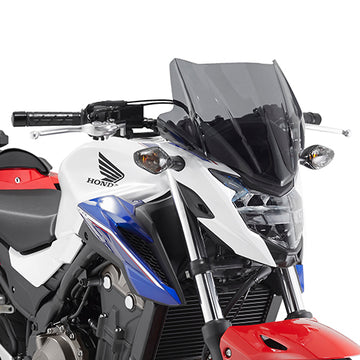 HONDA CB 500 [2016-2018] - Specifické čelní sklo