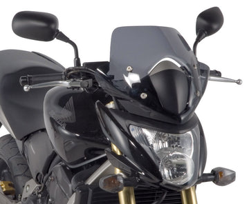 HONDA CB 600 F HORNET [2007-2010] - čelní sklo