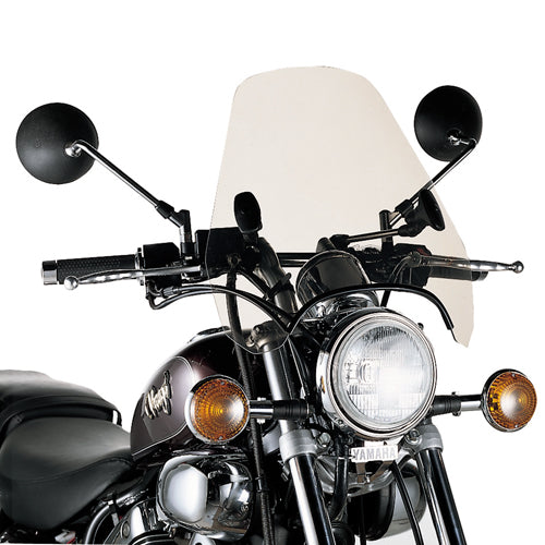 SUZUKI TU 250 [1997-2004] - Univerzální čelní sklo