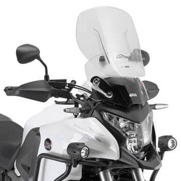 HONDA VFR 1200 X CROSSTOUR [2012-2019] - čelní sklo