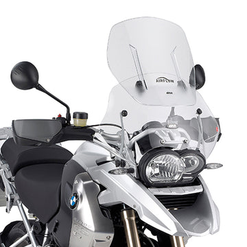 BMW R 1200 GS ADVENTURE [2004-2012] - čelní sklo