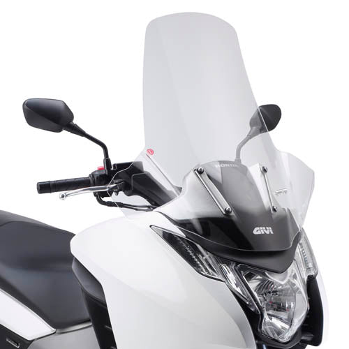 HONDA NC 700 [2012-2013] - Čelní sklo