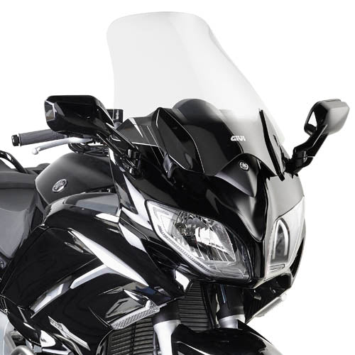 YAMAHA FJR 1300 [2013-2020] - Specifické čelní sklo