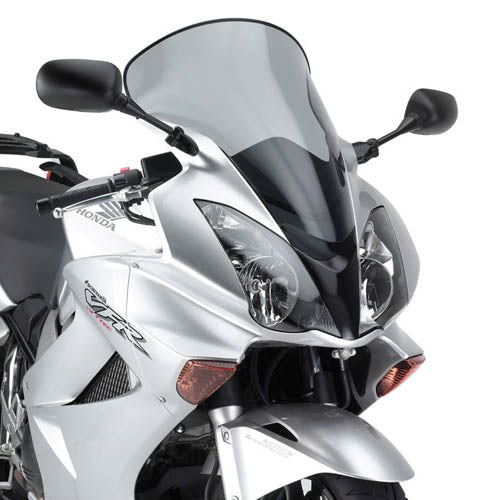 HONDA VFR 800 [2002-2011] - Specifické čelní sklo