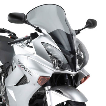 HONDA VFR 800 [2002-2011] - Specifické čelní sklo