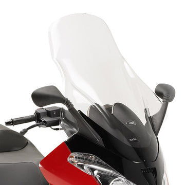 APRILIA ATLANTIC 250 [2004-2006] - Specifické čelní sklo