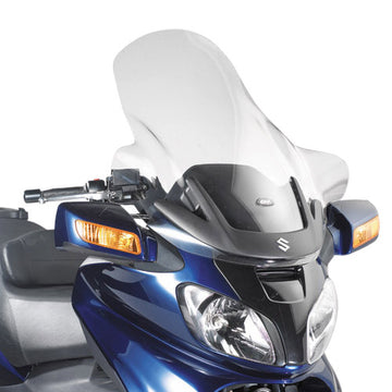 SUZUKI AN 650 [2002-2004] - Čelní sklo