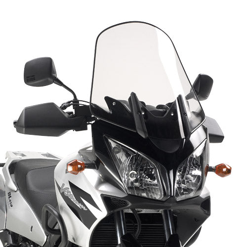 SUZUKI DL 650 V STROM [2004-2011] - čelní sklo