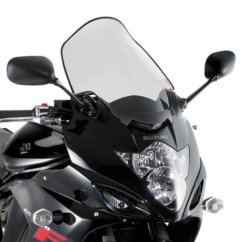 SUZUKI GSX [2010-2016] - Čelní sklo