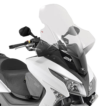 KYMCO DOWNTOWN 300 I [2009-2017] - Čelní sklo