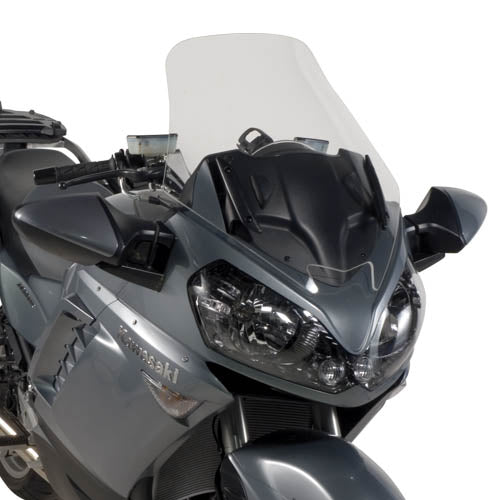 KAWASAKI GTR 1400 [2007-2015] - čelní sklo