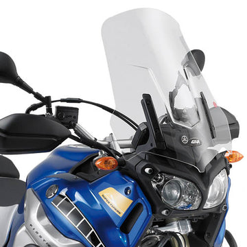 YAMAHA XT 1200 [2010-2020] - Čelní sklo