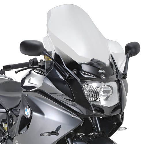 BMW F 800 GT [2013-2018] - Čelní sklo
