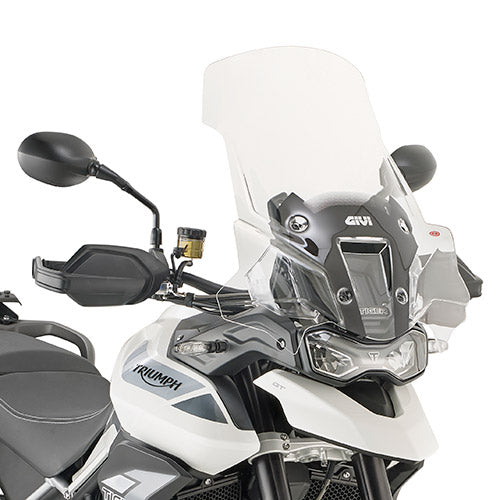 TRIUMPH TIGER 900 [2020-2022] - Čelní sklo