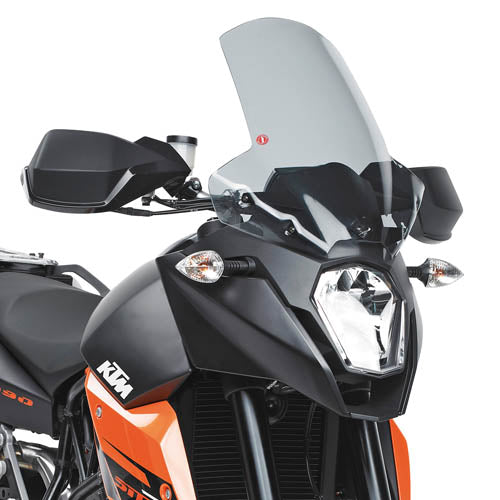 KTM 990 SUPERMOTO [2009-2016] - Čelní sklo