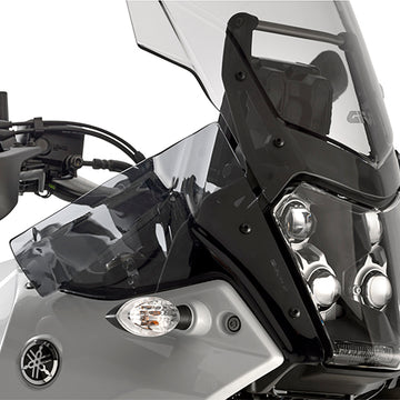 YAMAHA XTZ 700 TENERE [2019-2022] - Přední skla