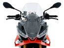 aprilia tuono 1100 [WRS] – cestovní čelní sklo Tuono V4