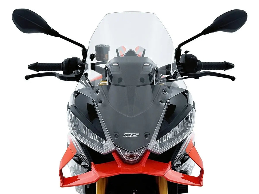 aprilia tuono 1100 [WRS] – cestovní čelní sklo Tuono V4