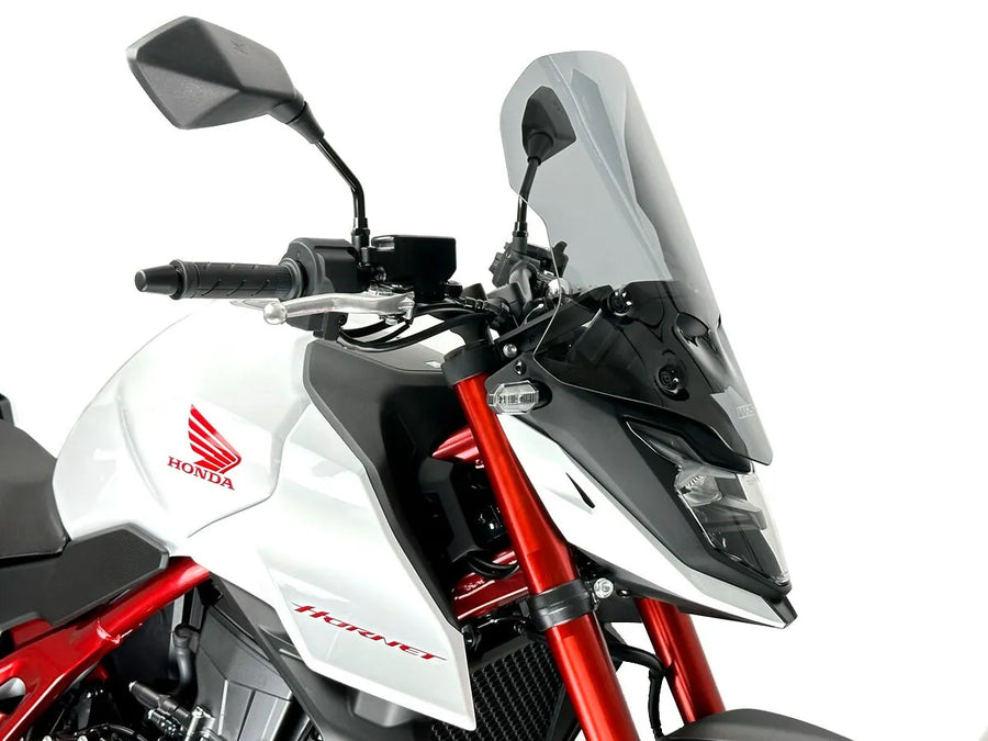 Honda CB 750 Hornet [WRS] – Čelní sklo