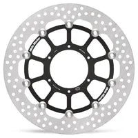 Honda CBR 1000 RR ABS Fireblade [2021] - HALO series T-Floater Bremsscheibe – Bild 8