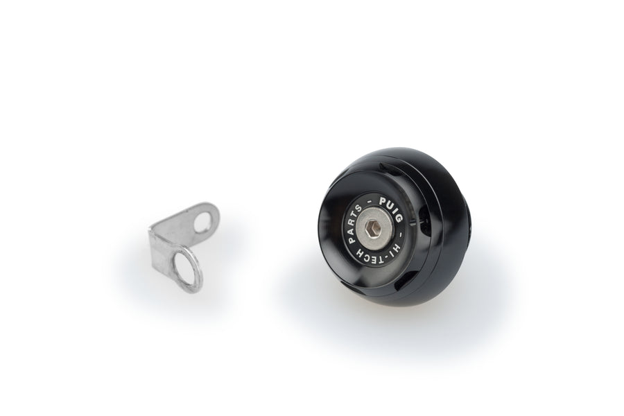 APRILIA TUONO 457 [2025] – vypouštěcí šroub motorového oleje TRACK – titan