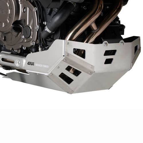 YAMAHA XT 1200 [2014-2020] - Ochranný plech na olejový vozík