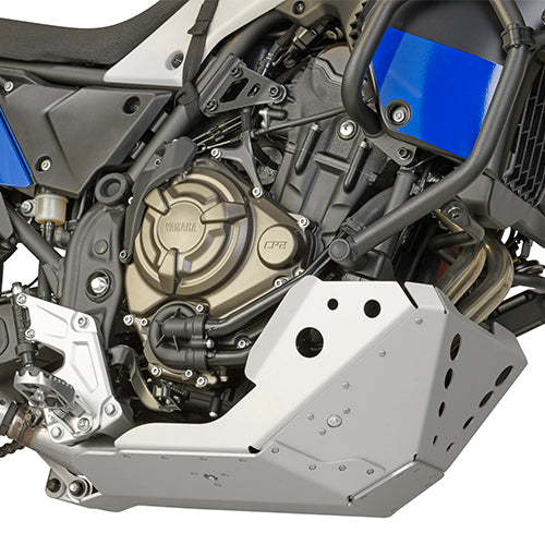 YAMAHA XTZ 700 TENERE [2019-2020] - Ochranný plech na olejovou kartu