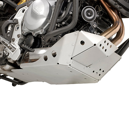 BMW F 750 GS [2018-2020] - Ochranný plech na olejovou kartu