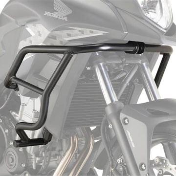 HONDA CB 500 [2013-2018] - Ochrana motoru
