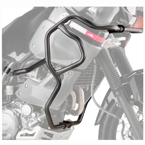 YAMAHA XT 660 Z TENERE [2008-2016] - Ochrana motoru