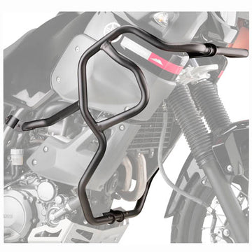 YAMAHA XT 660 Z TENERE [2008-2016] - Ochrana motoru