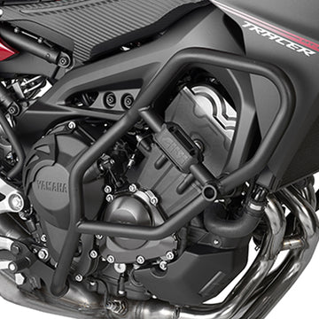 YAMAHA MT 09 TRACER [2015-2017] - Ochrana motoru