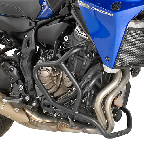 YAMAHA MT 07 [2018-2020] - Ochrana motoru
