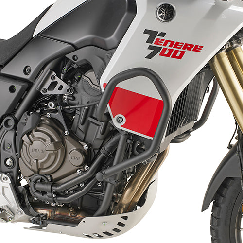 YAMAHA XTZ 700 TENERE [2019-2020] - Ochrana motoru