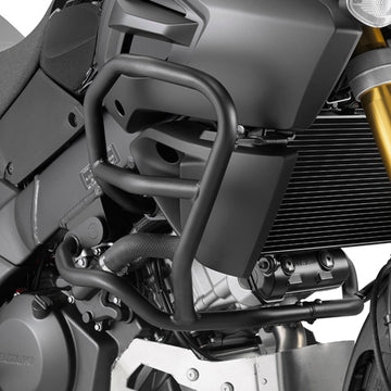 SUZUKI DL 1000 V STROM [2017-2018] - Kryt motoru