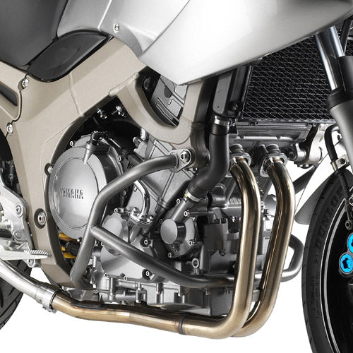 YAMAHA TDM 900 [2002-2014] - Ochrana motoru