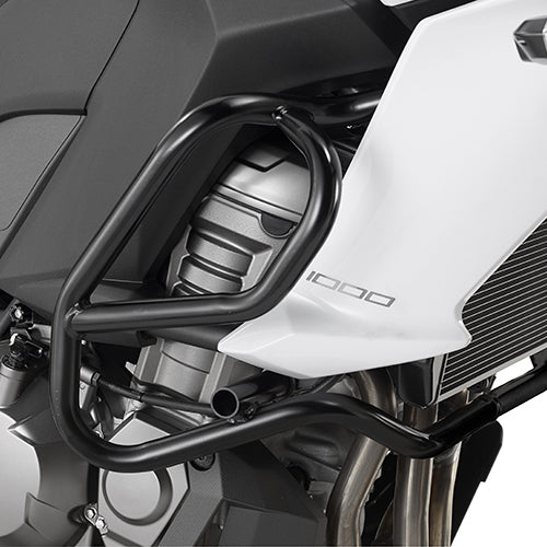KAWASAKI KLZ 1000 VERSYS [2015-2018] - Kryt motoru