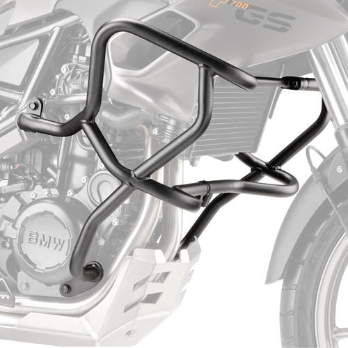 BMW F 700 GS [2013-2017] - Ochrana motoru