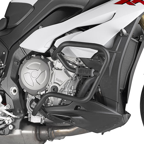 BMW S 1000 [2015-2018] - Ochrana motoru