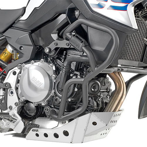 BMW F 850 ​​​​GS [2018-2023] - Ochrana motoru