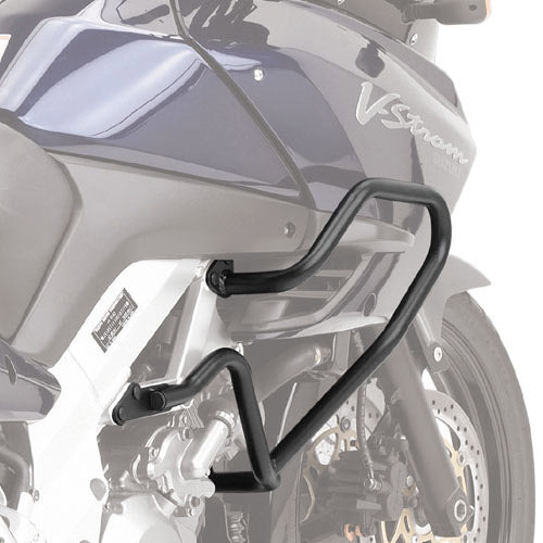 SUZUKI DL 1000 V STROM [2002-2011] - Ochrana motoru
