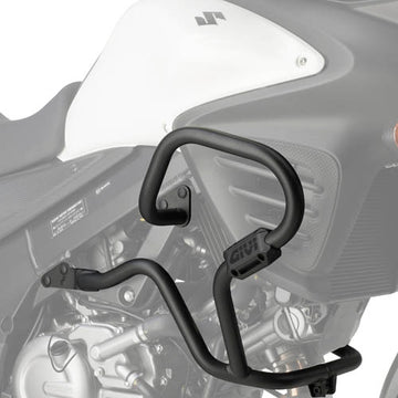SUZUKI DL 650 V STROM [2004-2013] - Kryt motoru