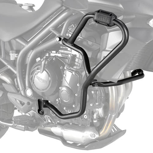 TRIUMPH TIGER 800 [2011-2017] - Ochrana motoru