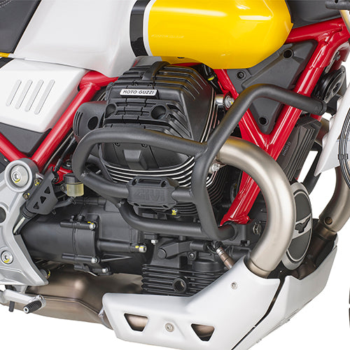 MOTO GUZZI V 85 TT [2019-2022] - Ochrana motoru
