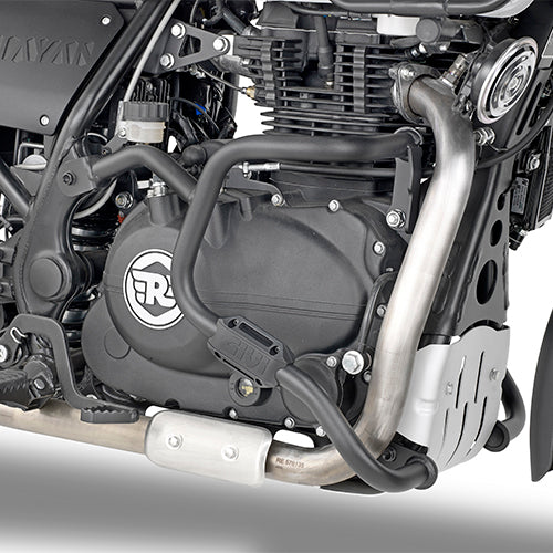ROYAL ENFIELD SCRAM [2022-2024] - Ochrana motoru